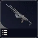 MMOJUGG ARC Raiders Rattler II Details View of Item Function and Use